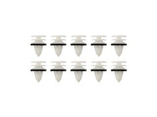 Dorman - Autograde Door Panel Install Kit P/N:702-001  Door Panel Install Kit