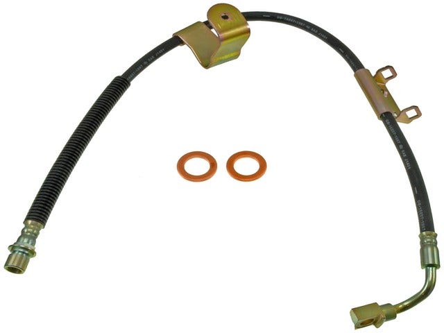 Dorman - First Stop Brake Hydraulic Hose P/N:H620052 Dorman - First Stop Brake