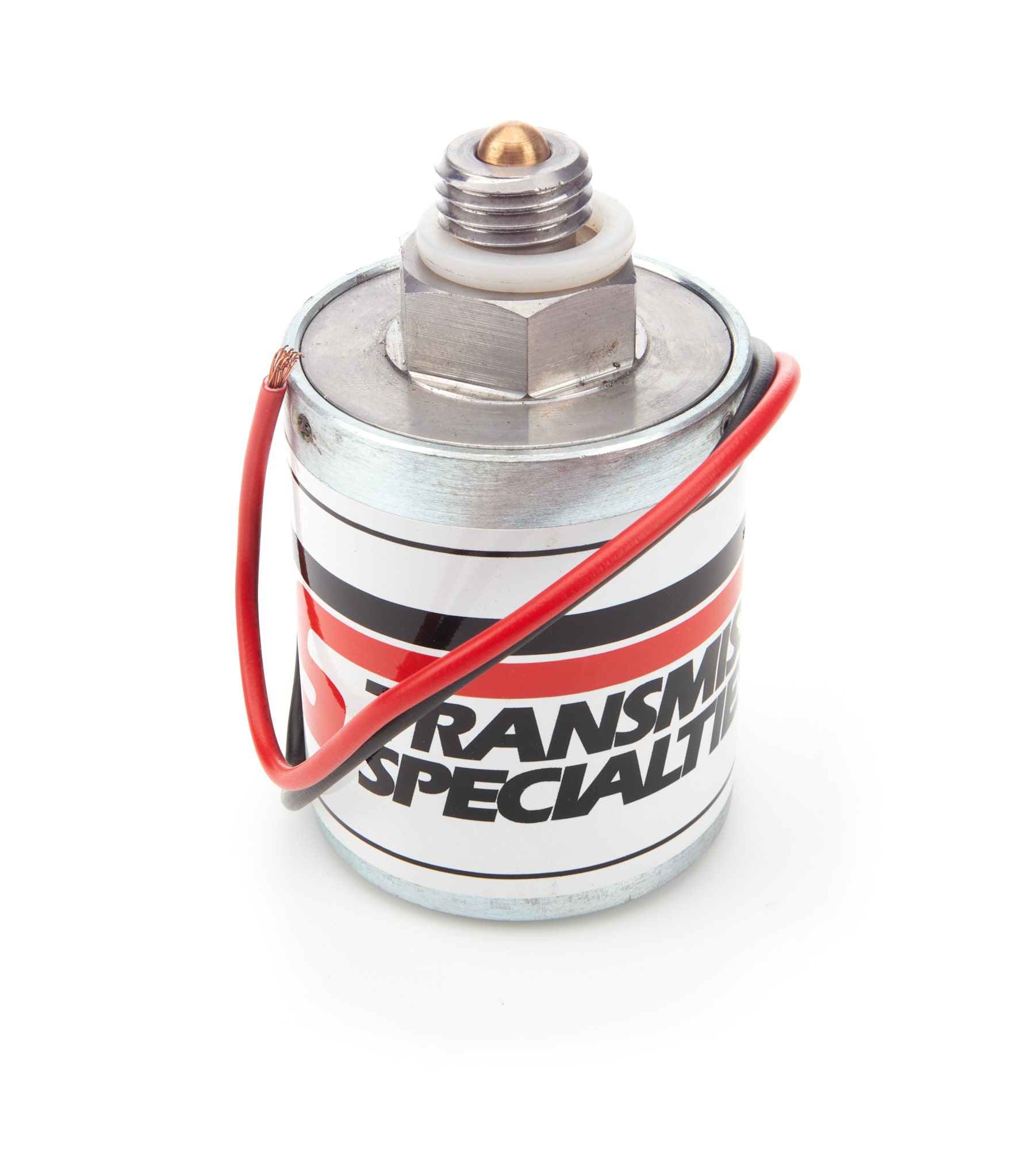 Transmission Specialties 2515A   Replacement Solenoid, 1 Pack