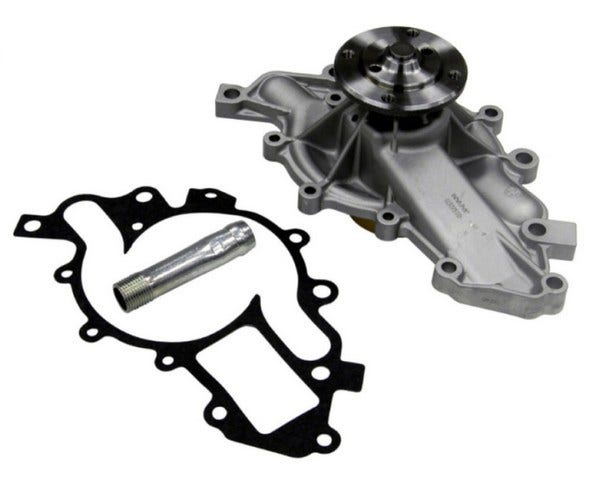 Gmb Engine Water Pump P/N:130-1040  Engine Water Pump P/N: