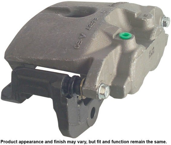 Cardone Reman Disc Brake Caliper P/N:18-B4941  Disc Brake Caliper P/N: