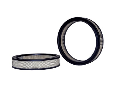 Wix Air Filter P/N:42083  Filters 42080 Air Filter; Shape - Round, Type -