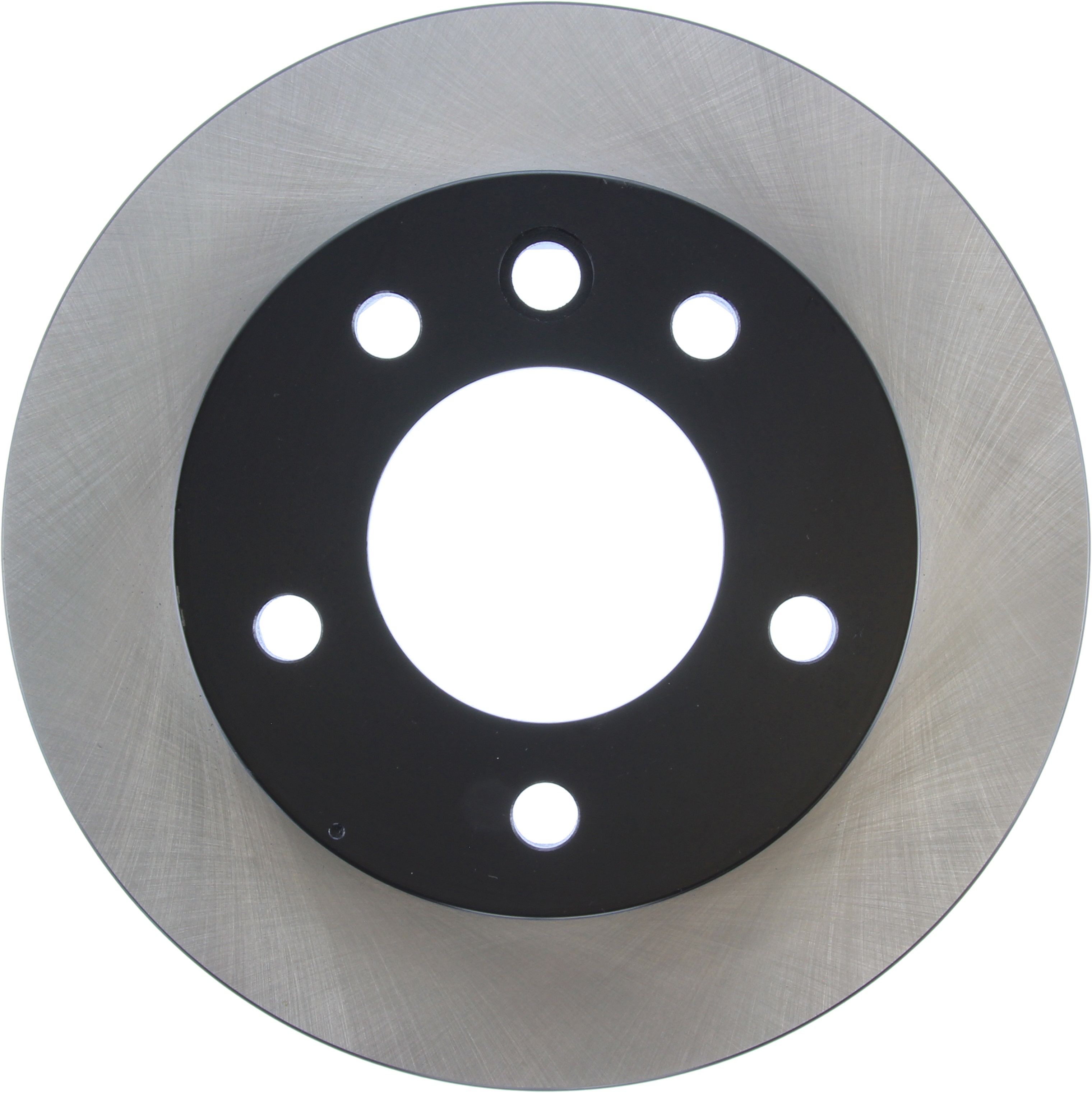 Centric Parts Disc Brake Rotor P/N:125.35074  Disc Brake Rotor P/N: