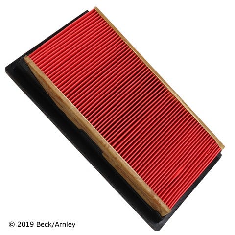 Beck/Arnley Air Filter P/N:042-1720  Air Filter P/N: