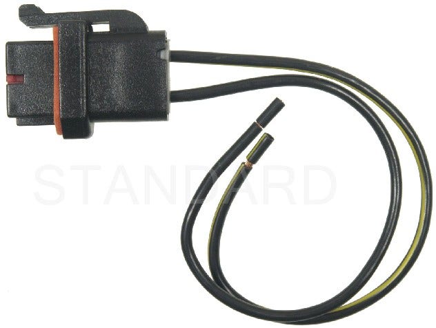 Standard Ignition A/C Clutch Coil Connector,A/C Compressor Connector P/N:S-942