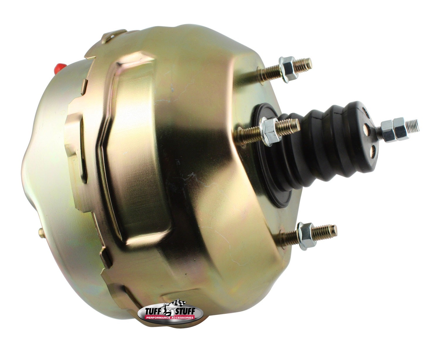 Tuff Stuff Performance 2229Nb Power Brake Booster Fits 68-82 Corvette Tuff Stuff