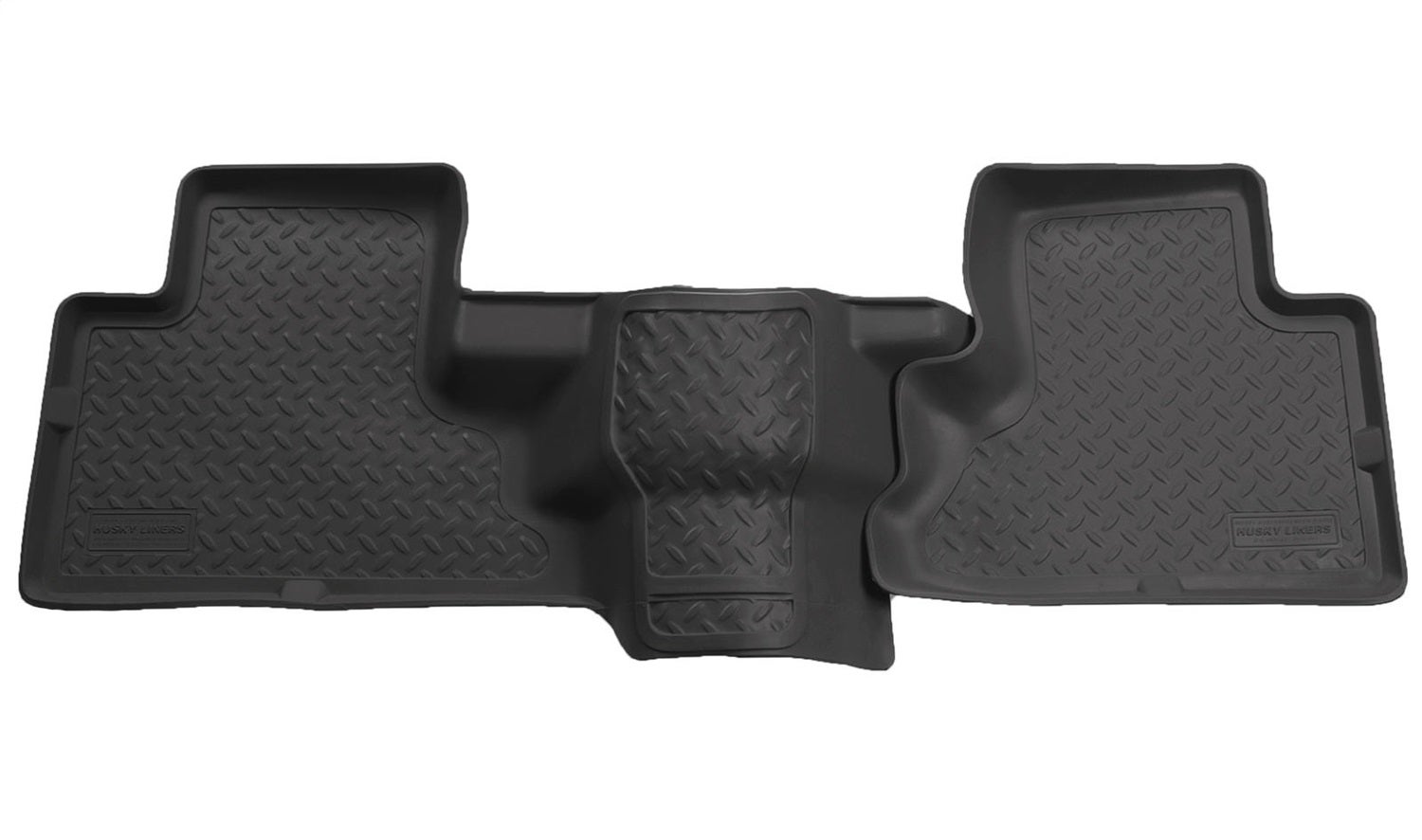 Husky Liners 62021 Classic Style Floor Liner Husky Liner 61471 Floor Liner