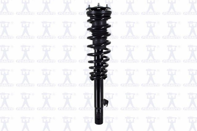 Focus Auto Parts Suspension Strut And Coil Spring Assembly P/N:1335527L