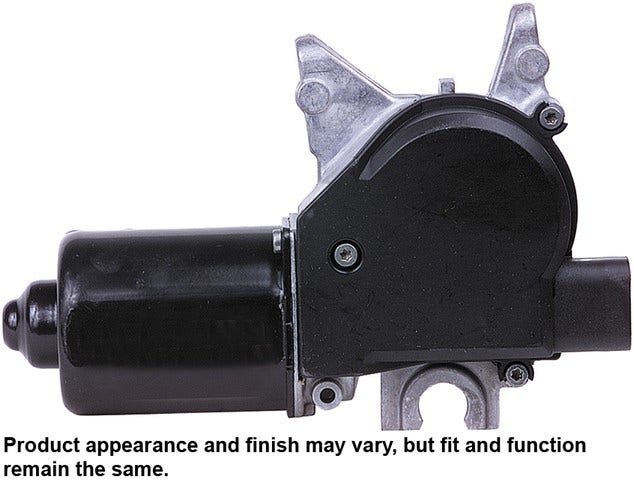 Cardone Reman Windshield Wiper Motor P/N:40-1027 Cardone (A1) Industries 40-101