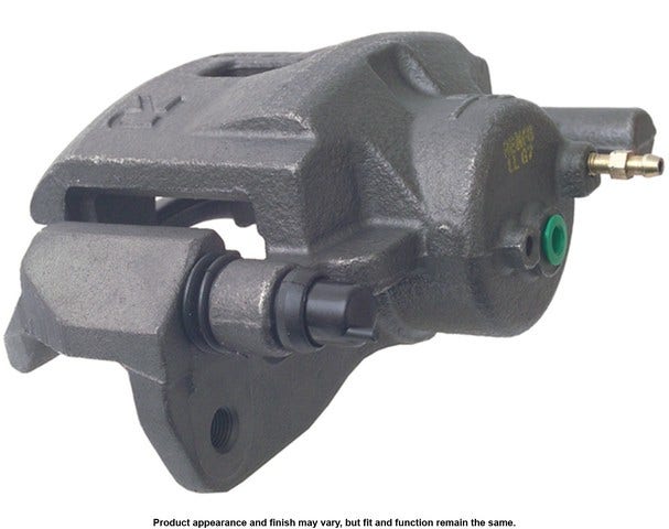 Cardone Reman Disc Brake Caliper P/N:19-B2609  Disc Brake Caliper P/N: