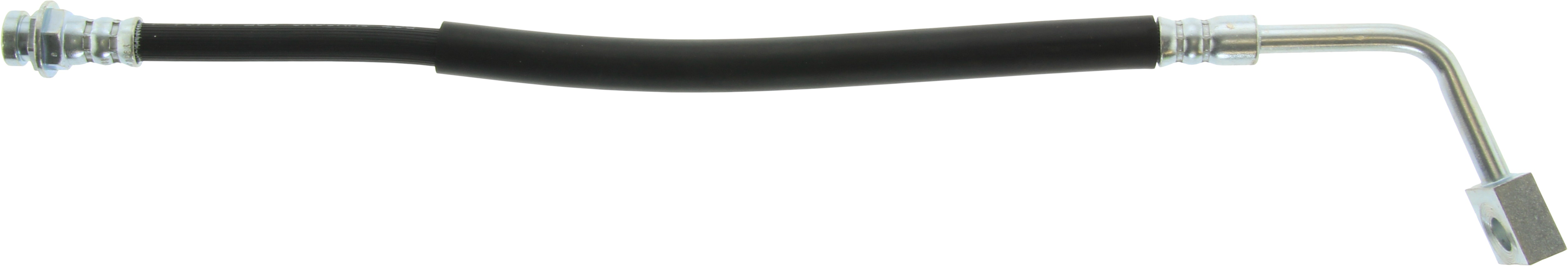 Centric Parts Brake Hydraulic Hose P/N:150.67019  Brake Hydraulic Hose P/N: