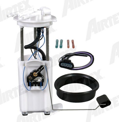Airtex Fuel Pump Module Assembly P/N:E3972m Fuel Pump Electric  Fuel Type - E85