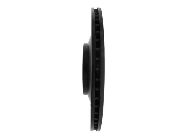 Centric Parts Disc Brake Rotor P/N:121.33109  Disc Brake Rotor P/N: