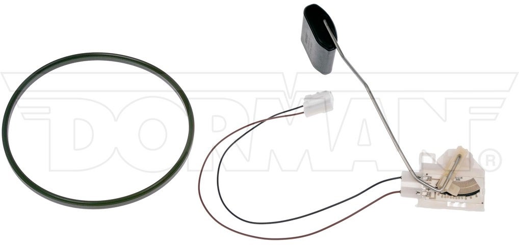 Dorman - Oe Solutions Fuel Level Sensor P/N:911-050  Fuel Level Sensor P/N: