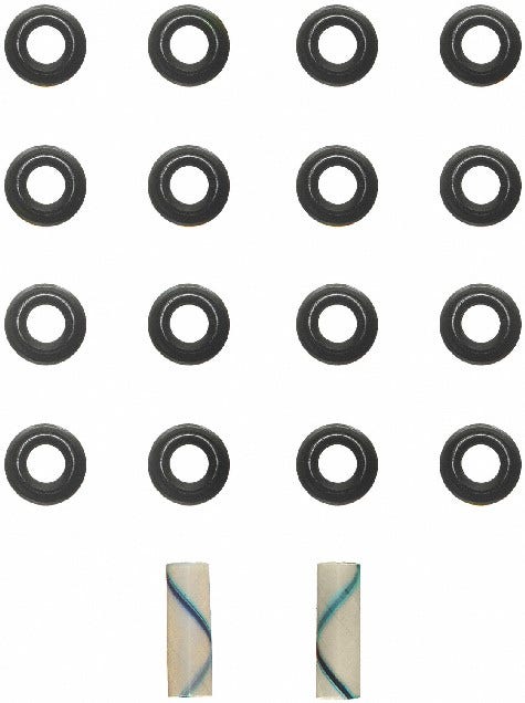 Fel-Pro Engine Valve Stem Oil Seal Set P/N:Ss 72861  Gaskets Ss 72814 Gaskets
