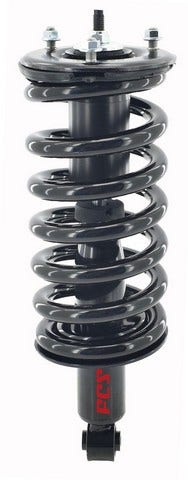 Focus Auto Parts Suspension Strut And Coil Spring Assembly P/N:1345497