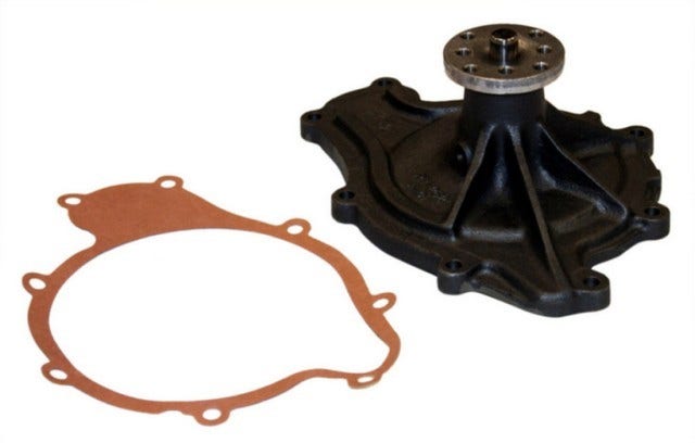 Gmb Engine Water Pump P/N:130-2850  Engine Water Pump P/N:
