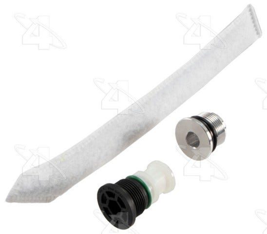 Four Seasons A/C Receiver Drier / Desiccant Element P/N:83394  A/C Receiver