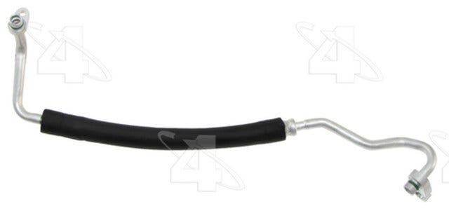 Four Seasons A/C Refrigerant Discharge Hose P/N:66441  A/C Refrigerant Discharge