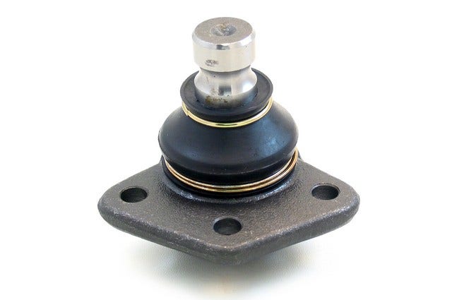 Mevotech Suspension Ball Joint P/N:Mk9061  Suspension Ball Joint P/N: