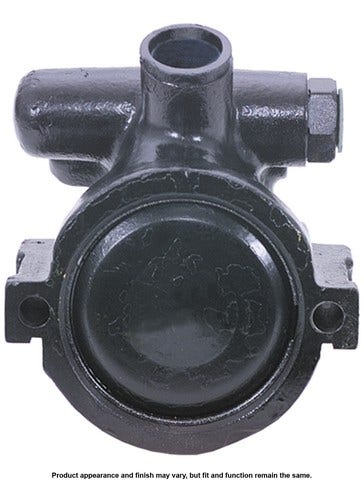 Cardone Reman Power Steering Pump P/N:20-982  Power Steering Pump P/N: