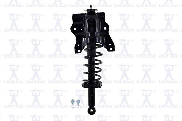 Focus Auto Parts Suspension Strut And Coil Spring Assembly P/N:1345459L