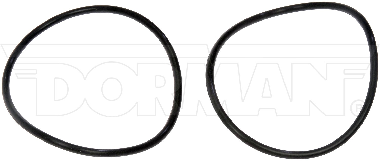Dorman - Oe Solutions Drive Axle Shaft Seal P/N:926-163  Drive Axle Shaft Seal