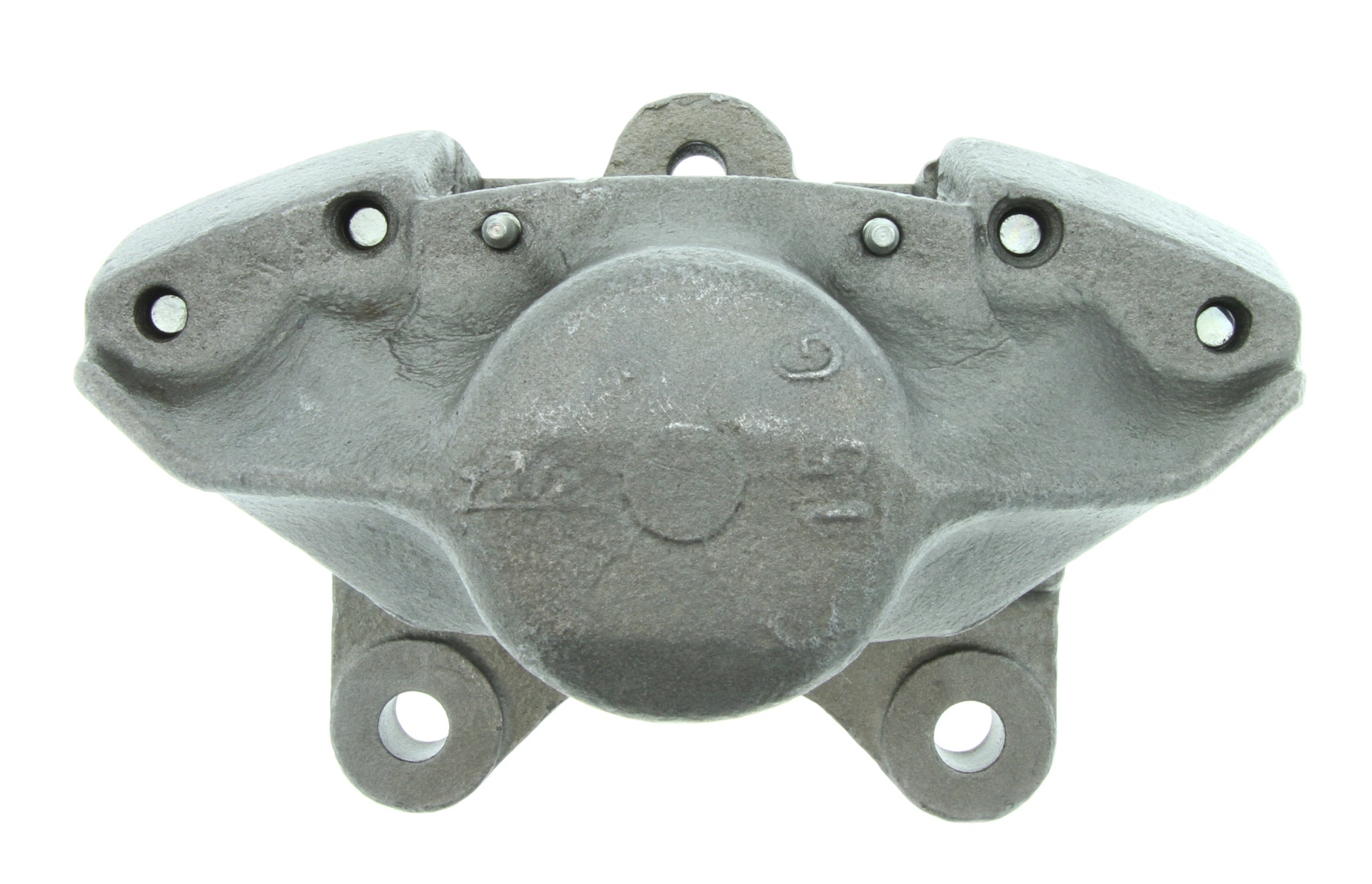 Centric Parts Disc Brake Caliper P/N:141.39503  Disc Brake Caliper P/N: