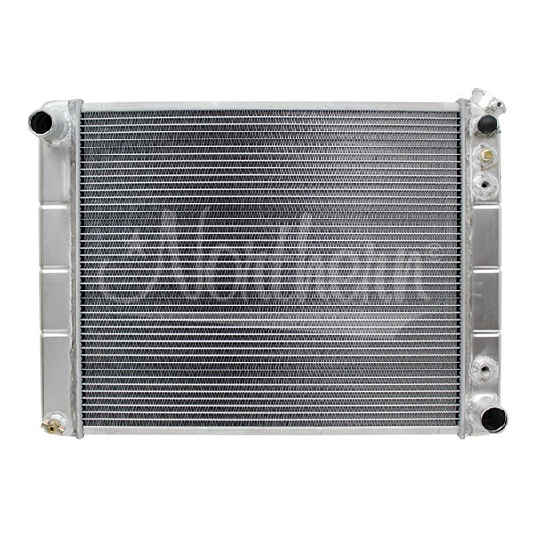 Northern Radiator 205028 Radiator   Radiator Muscle Car; Flow Direction -