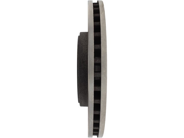Centric Parts Disc Brake Rotor P/N:121.58006  Disc Brake Rotor P/N: