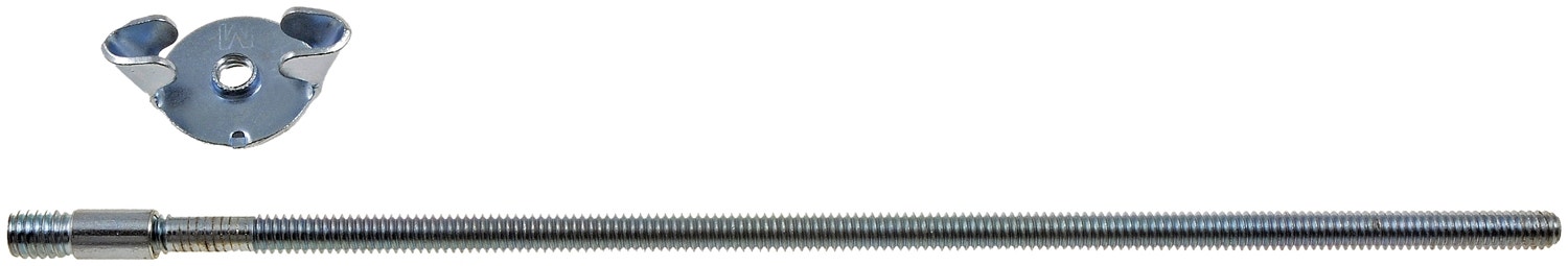 Dorman - Help Air Cleaner Hold Down Kit P/N:41066 Dorman - Help Air Cleaner Hold