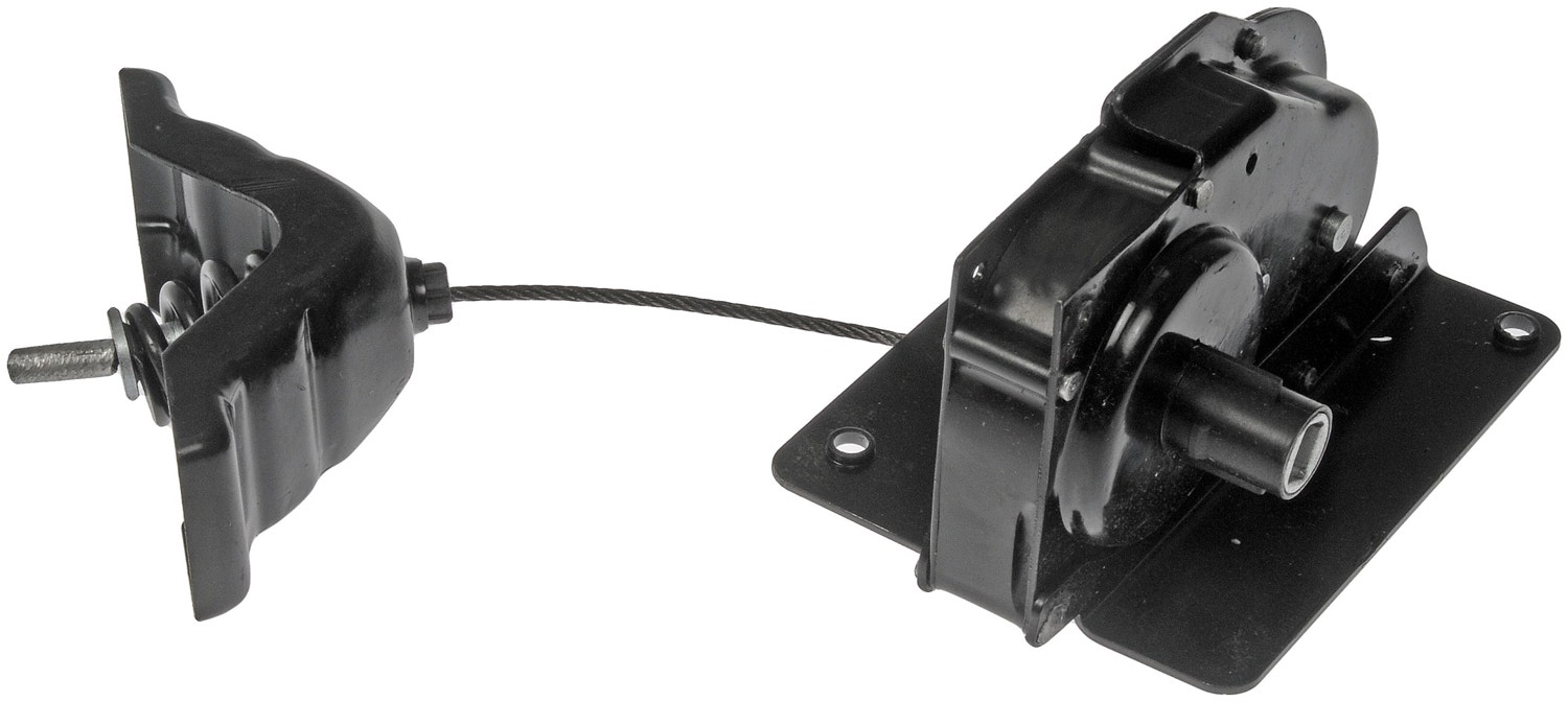 Dorman - Oe Solutions Spare Tire Hoist P/N:924-528  Spare Tire Hoist P/N: