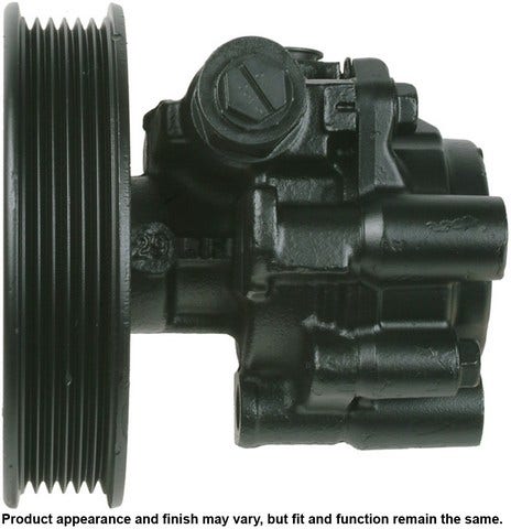 Cardone Reman Power Steering Pump P/N:21-5264  Power Steering Pump P/N: