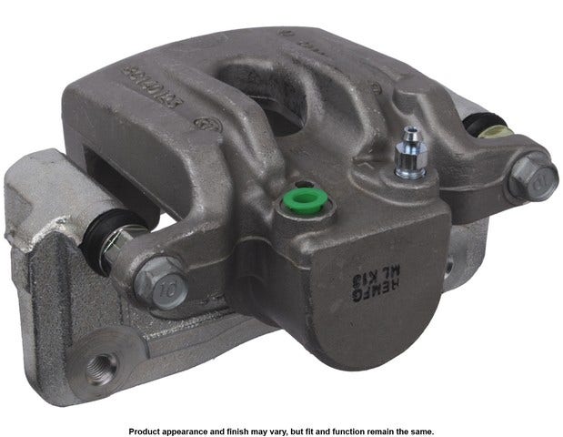 Cardone Reman Disc Brake Caliper P/N:19-B6271s  Disc Brake Caliper P/N: