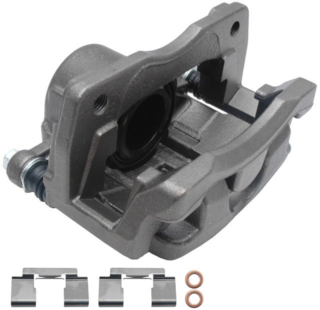 Raybestos Brakes Disc Brake Caliper P/N:Frc11102 Professional Grade Brake