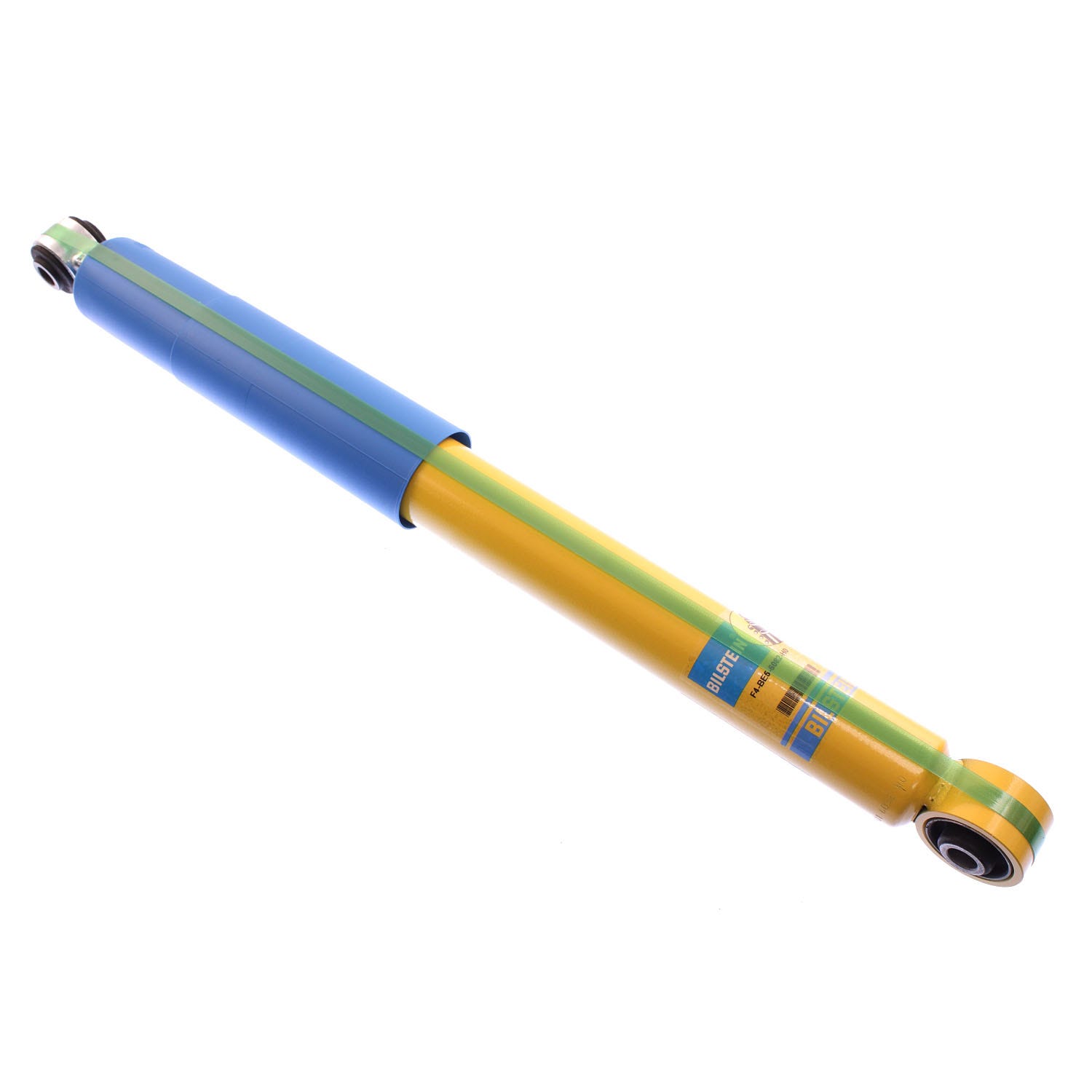 Bilstein Shock Absorbers   Shock Absorber 4600 Series Shock; Type - Nitrogen Gas