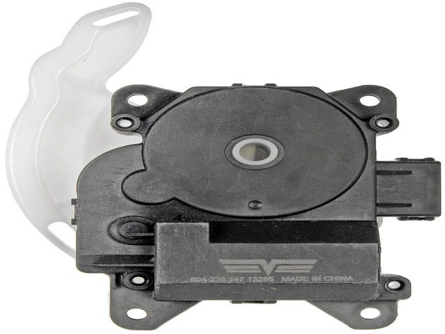 Dorman - Oe Solutions Hvac Blend Door Actuator P/N:604-238 Oe Solutions (Tm)