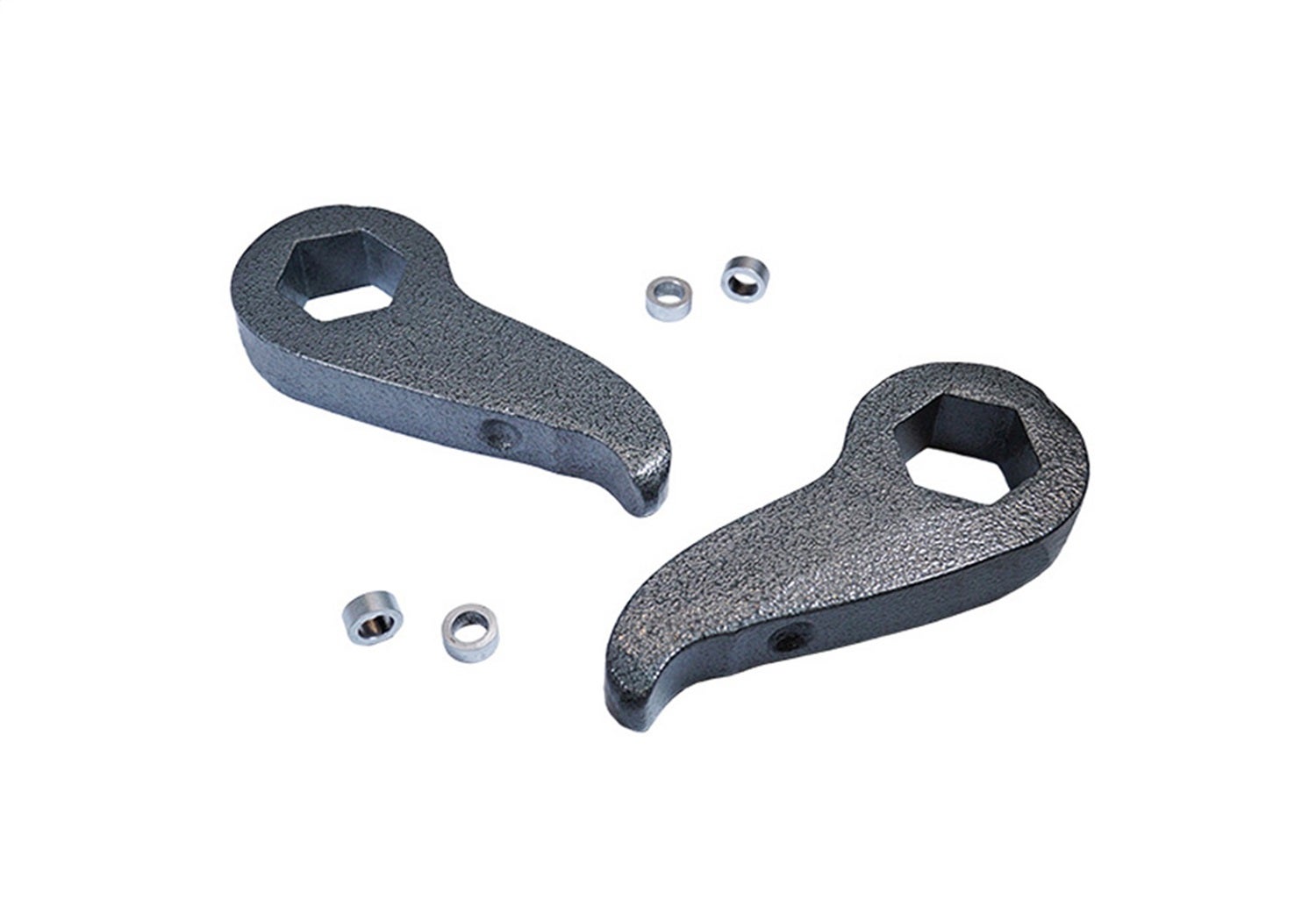 Superlift 40052   Front Leveling Kit