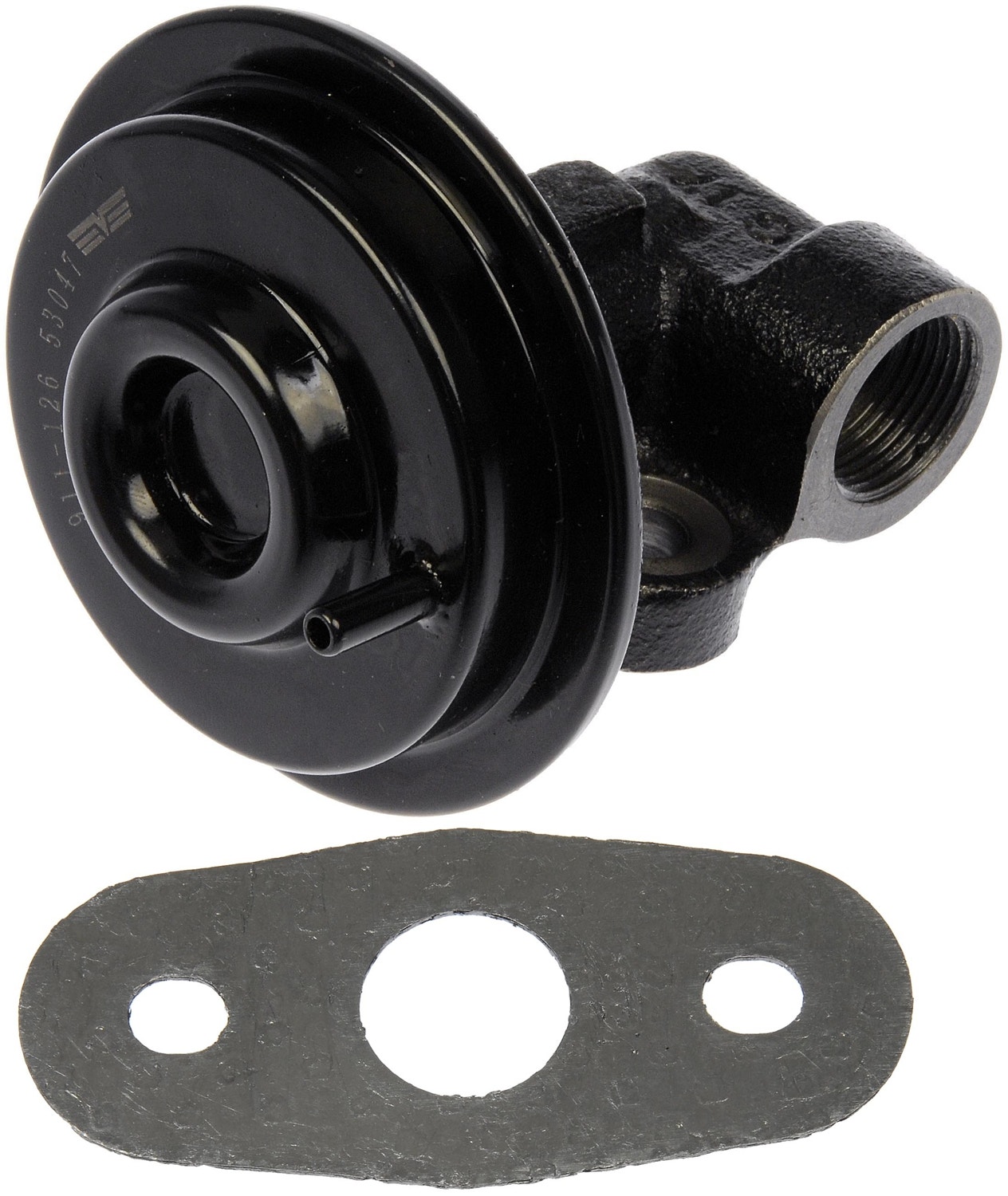 Dorman - Oe Solutions Exhaust Gas Recirculation (Egr) Valve P/N:911-126 Engine