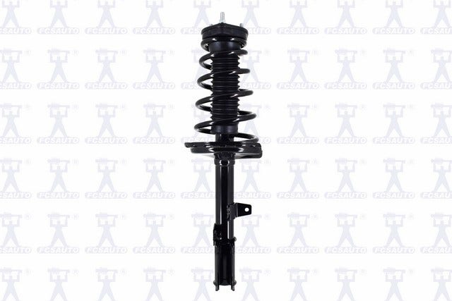 Focus Auto Parts Suspension Strut And Coil Spring Assembly P/N:1331785L