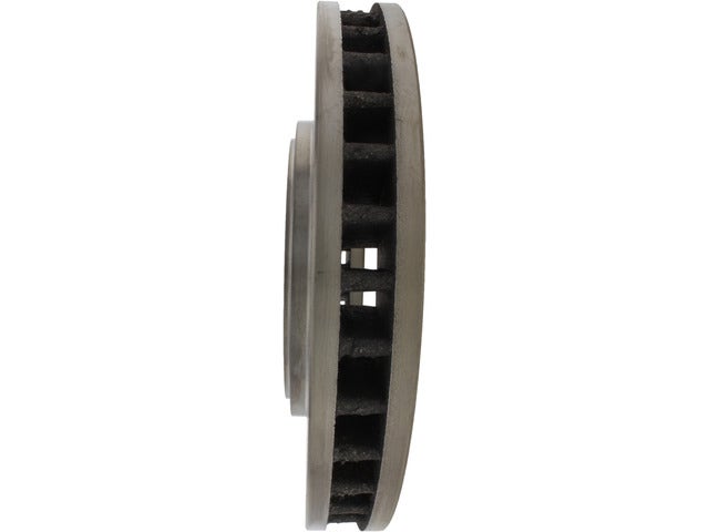 Centric Parts Disc Brake Rotor P/N:121.43017  Disc Brake Rotor P/N: