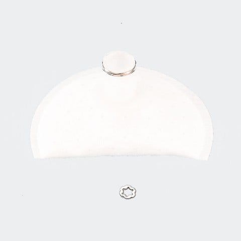 Us Motor Works Fuel Pump Strainer P/N:12-217-5  Fuel Pump Strainer P/N: