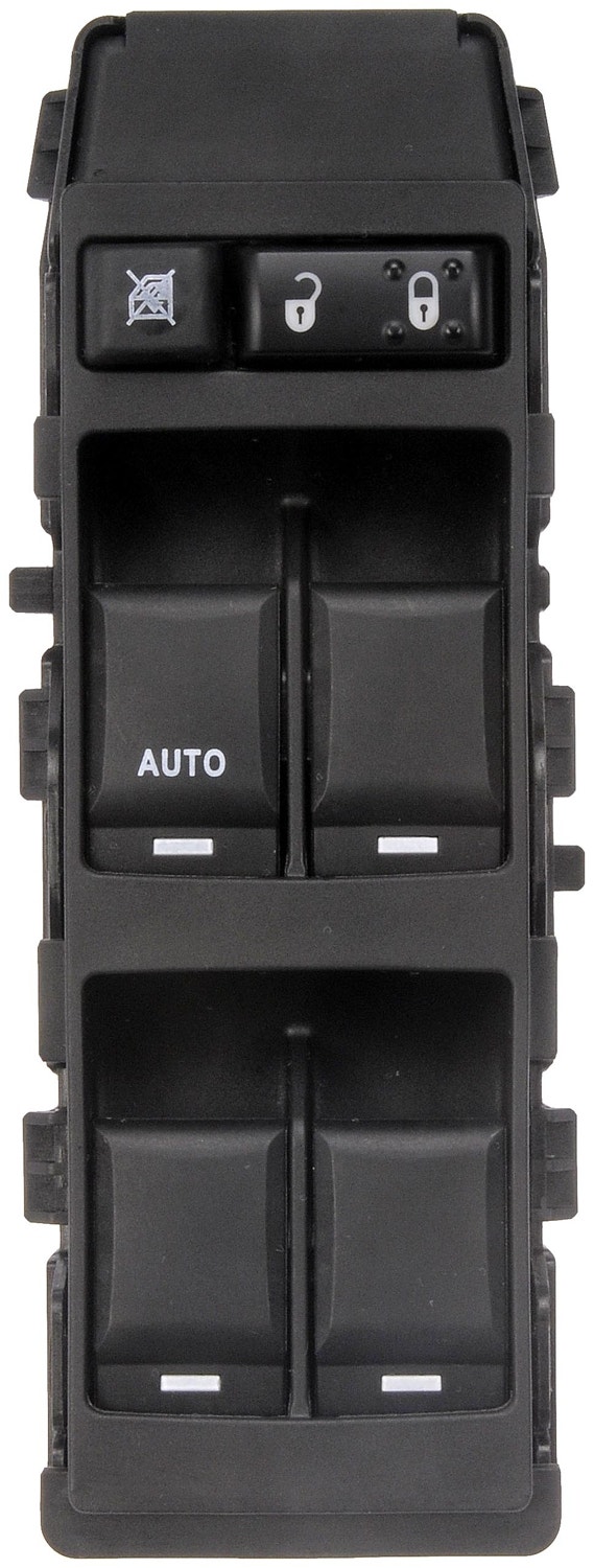 Dorman - Oe Solutions Door Window Switch P/N:901-459 Oe Solutions (Tm) Power