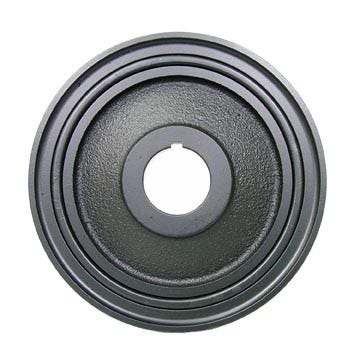 Dayco Engine Harmonic Balancer P/N:Pb1239n  Engine Harmonic Balancer P/N: