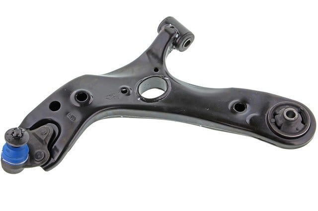 Mevotech Suspension Control Arm And Ball Joint Assembly P/N:Cms861030