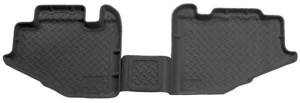 Husky Liners 61731 Classic Style Floor Liner Fits 97-06 Wrangler (Tj) Husky