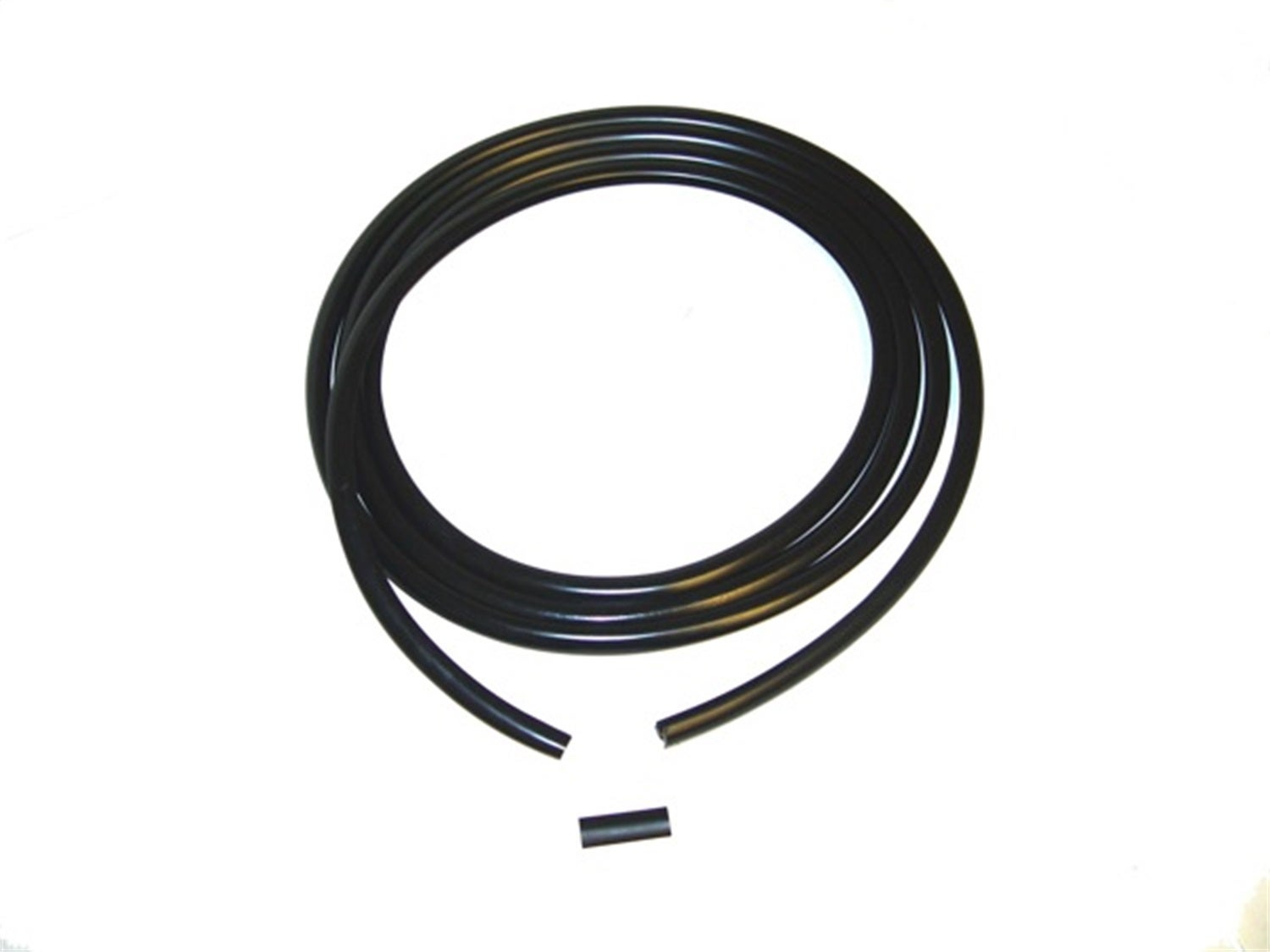 Omix 12301.05 Windshield Glass Seal Fits 87-95 Wrangler (Yj) -Ada  Windshield