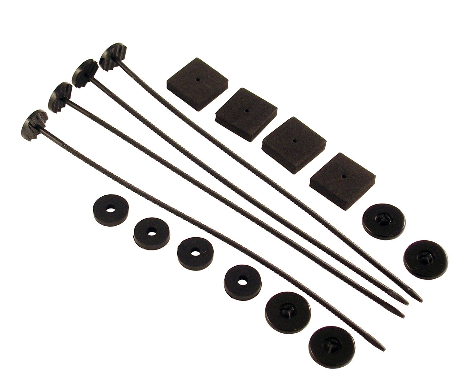 Maradyne High Performance Fans M0912t Replacement Tie Kit  High Performance Fans