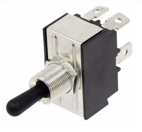 Husky Towing 87452 Operating Switch Hb3000,Hb4500  Towing  Operating Switch
