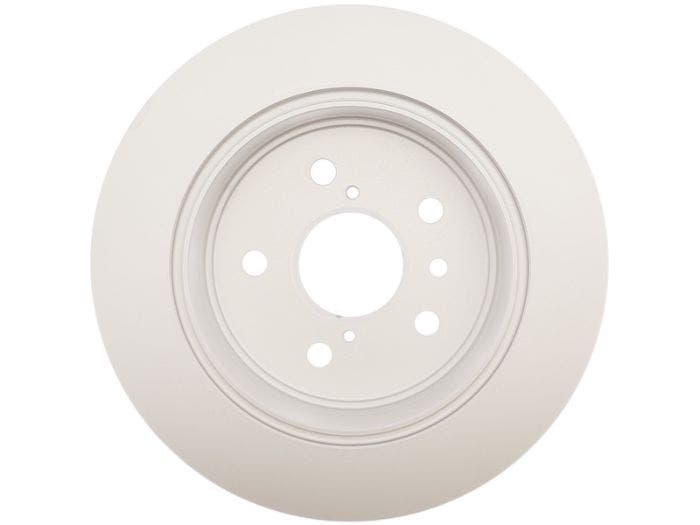 Raybestos Brakes Disc Brake Rotor P/N:982285  Disc Brake Rotor P/N: